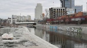 Екатеринбург март 2025