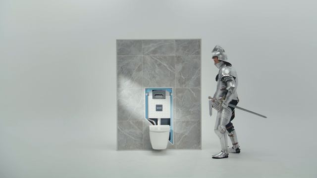 Инсталляции VitrA смотреть онлайн