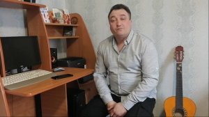 Вячеслав Седякин - 40+