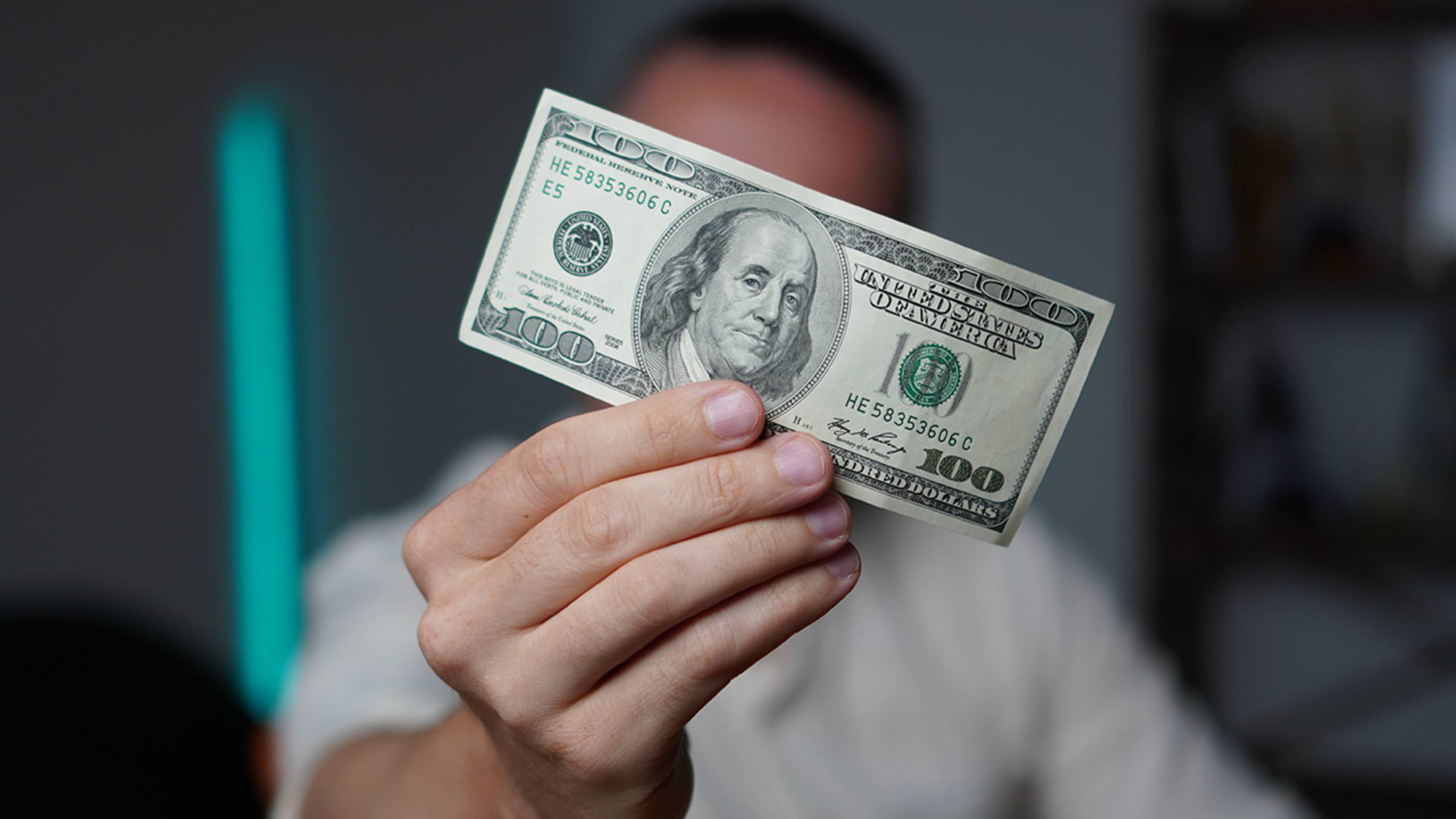 100$ в прямом эфире: Криптовалюта для начинающих