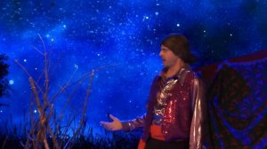 2025 опера Рахманинова Алеко