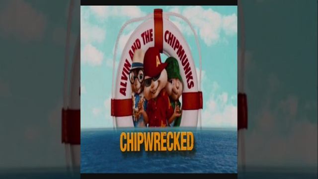 Alvin And The Chipmunks - Chipwrecked - Party Rock Anthem смотреть онлайн
