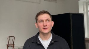 Сергей Волков. Визитка