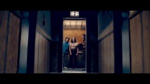 Игра в лифте | Русский трейлер | Фильм 2023