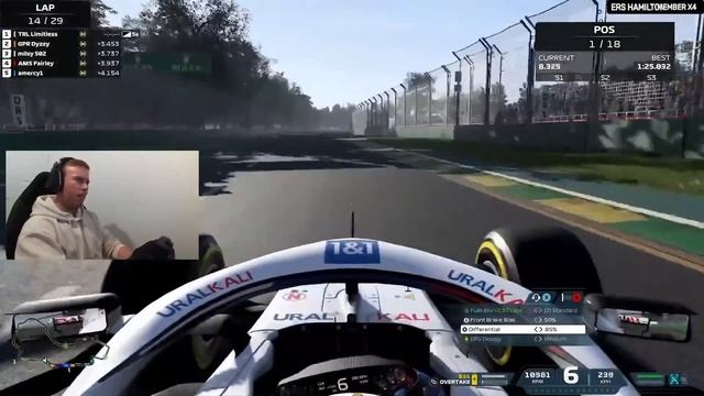 Driving To a New Level