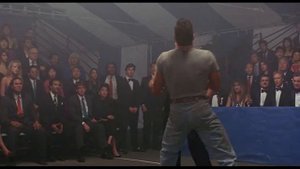 Jean-Claude Van Damme /Самоволка / 1990 Lionheart