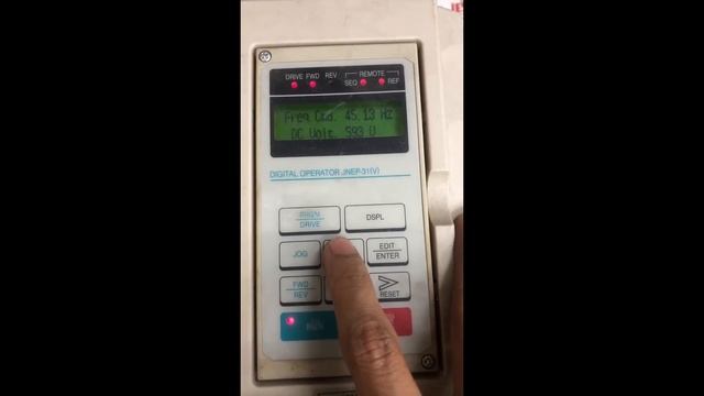 Repair TECO JNTMBGBB0010AZAU- INVERTER | No Power | JESS Technology Malaysia смотреть онлайн