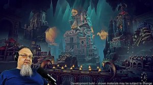 ОБЗОР dungeon Герои меча и магии HEROES Might and Magic OLDEN ERA