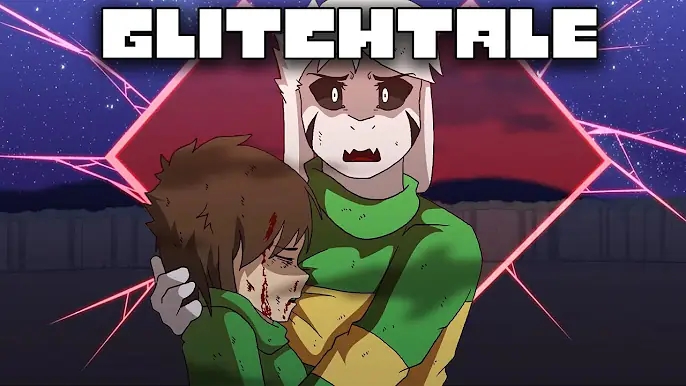 (Camila Cuevas) Glitchtale - Надежда СЕЗОН 2 ЭПИЗОД 9 part (1/2) смотреть онлайн