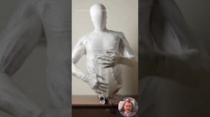 Это самый реалистичный и самый жуткий робот-гуманойд
