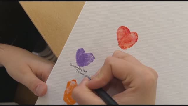 Трогательный и прикольный клип на выпускной смотреть онлайн