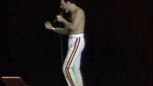 Queen – Radio Ga Ga.1984.