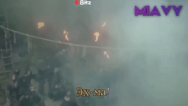 Говорят, мы бяки буки + пойдём с нами, мы не напугаем смотреть онлайн