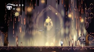HOLLOW KNIGHT - РЫЦАРЬ УЛЬЯ - Прохождение, как победить, тактика