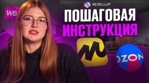 Все что нужно знать о FBS! Как продавать на Wildberries со своего склада?
