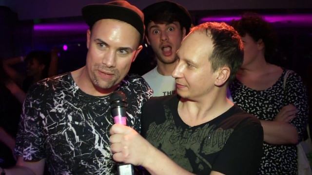 G.O.D. Vogue Waacking House of Vineyard смотреть онлайн