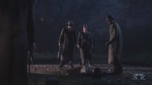 Mafia: Definitive Edition — Перезагрузка классики? [Обзор]
