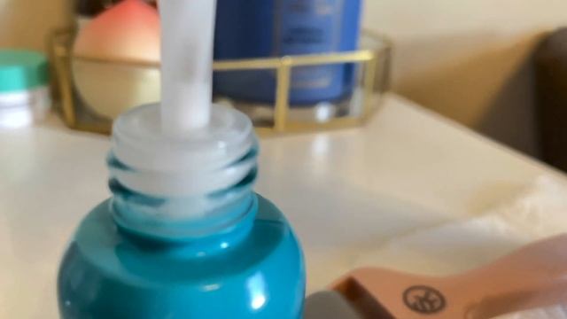 Trying Philosophy Nature in a Jar Serum - Ingredients and Review