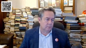 Николай ПЛАТОШКИН на канале Красное Радио   Стрим 08 04 24