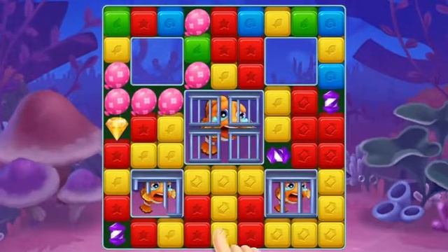 Ocean Blast 7WebM- 1280×720 смотреть онлайн