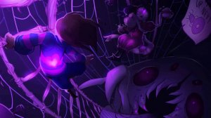 Undertale танец пауков
#подпишись