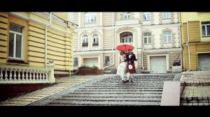 Свадебное видео Дениса и Ани