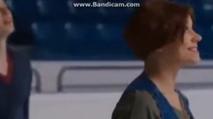 Оля и Антон-МОЛОДЁЖКА