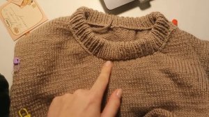 Вяжу кофточку как в Пинтерест | Лайфхаки для вязания и идеальная пряжа