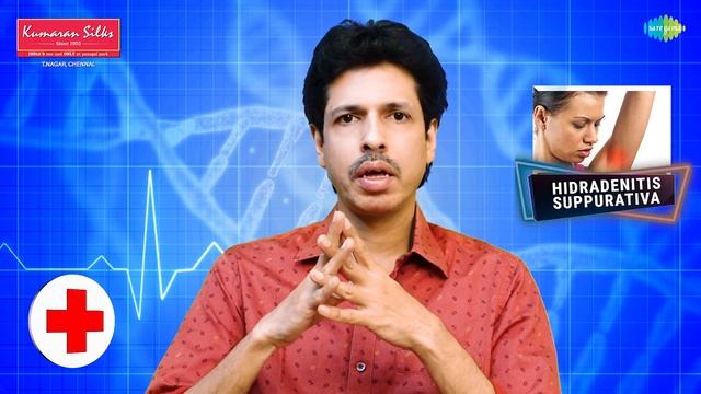 அக்குளில் புடைப்புகள் ஏற்பட என்ன காரணம்? | EP 92 | Good Evening Doctor | Dr. Rajesh смотреть онлайн