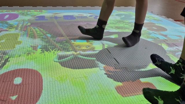 2 курс занятий Росток 2024-25  уч.г.