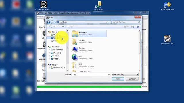 How to use VVDI MB Tool and VVDI PROG Program W211 All Key Lost?