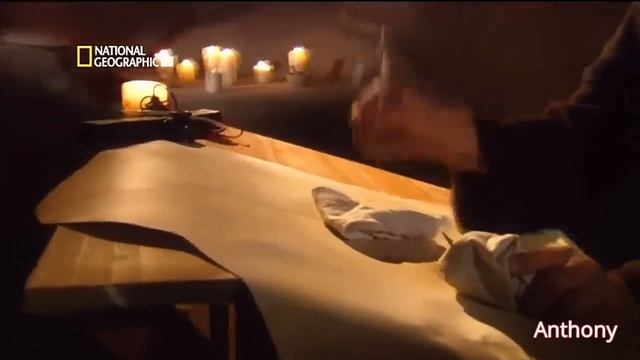Il Libro Maledetto Codex Gigas La Bibbia Del Diavolo - HD 720p Stereo