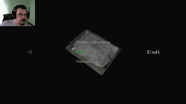 Resident Evil Zero #4 Нашествие тараканов. смотреть онлайн