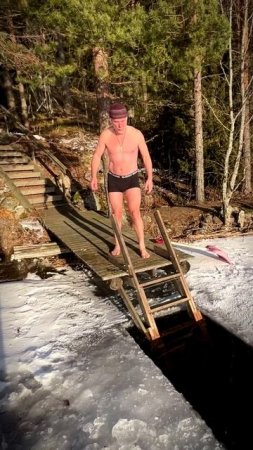 родные и близкие