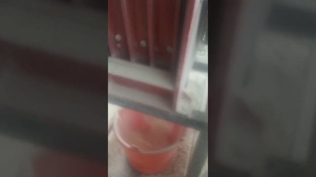 Дробление известняка для изготовления плитки