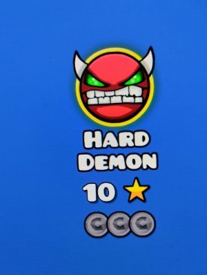 nine circles в гд прохождение