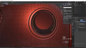 Lecture 09 - Bevels Pt. 2