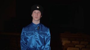 Фестиваль творчества «Студенческая весна на Николаевской»_ Западная зона_2025