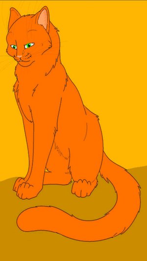 Лунный Огнезвёд 🤣