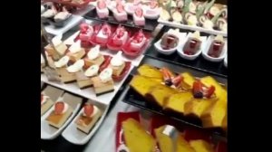 Alexia resort und spa side