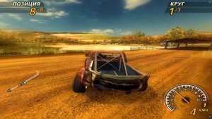 ЭВОЛЮЦИЯ СЕРИИ ИГР FLATOUT
