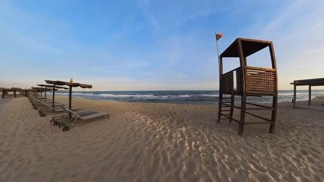 Les Oranger Garden Villas Insta360 5K смотреть онлайн