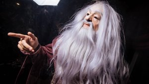 Гарри Поттер26 Ставрополь День рождение