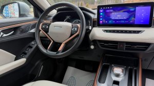 Haval Jolion 2021 1.5AMT