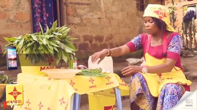 Cuisine na Biso Ep I смотреть онлайн