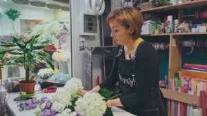 Автоматизация цветочного магазина в СБИС  (Saby). Комплект: компьютер, сканер штрих кода, эквайринг