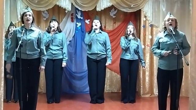 Фестиваль. Видео 11