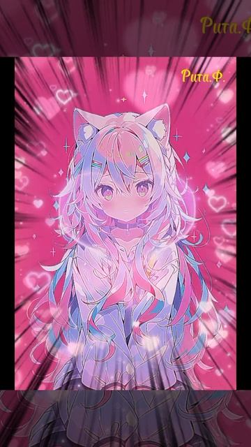 аниме тянки