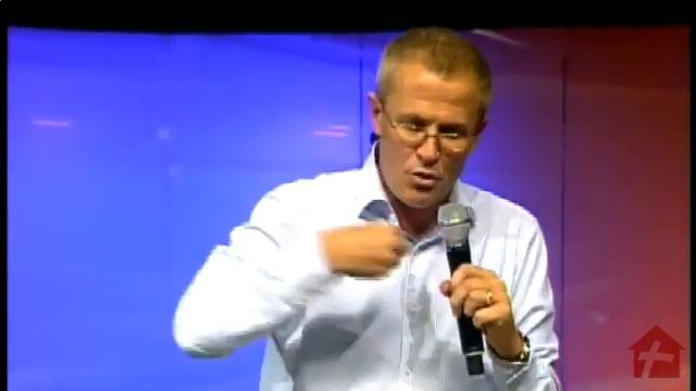 Служение друг другу Александр Шевченко