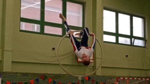 Я русский. 1 место. ЦСИ Интерталант. Чухарев Платон.